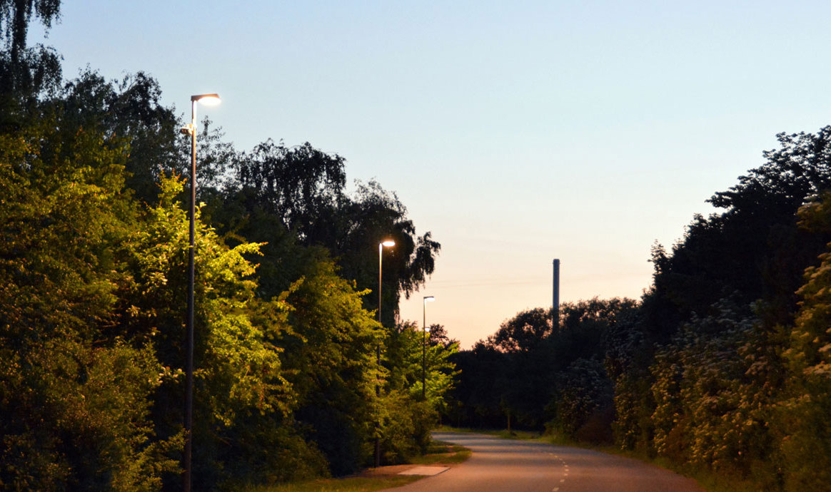 Focus-Lighting - Peak 380