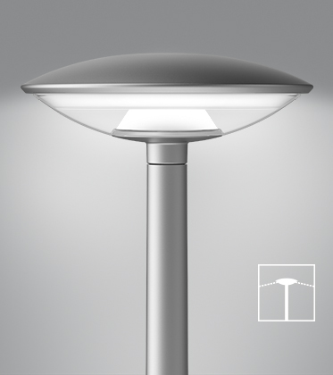 SPACE SYMMETRIC T5