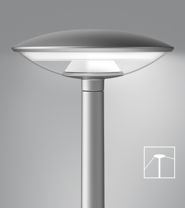 SPACE ASYMMETRIC T2