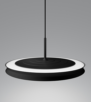 YOYO 535 PENDANT  WITH UPLIGHT